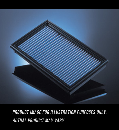 SUS POWER AIR FILTER LM (R2 / RC1,RC2)